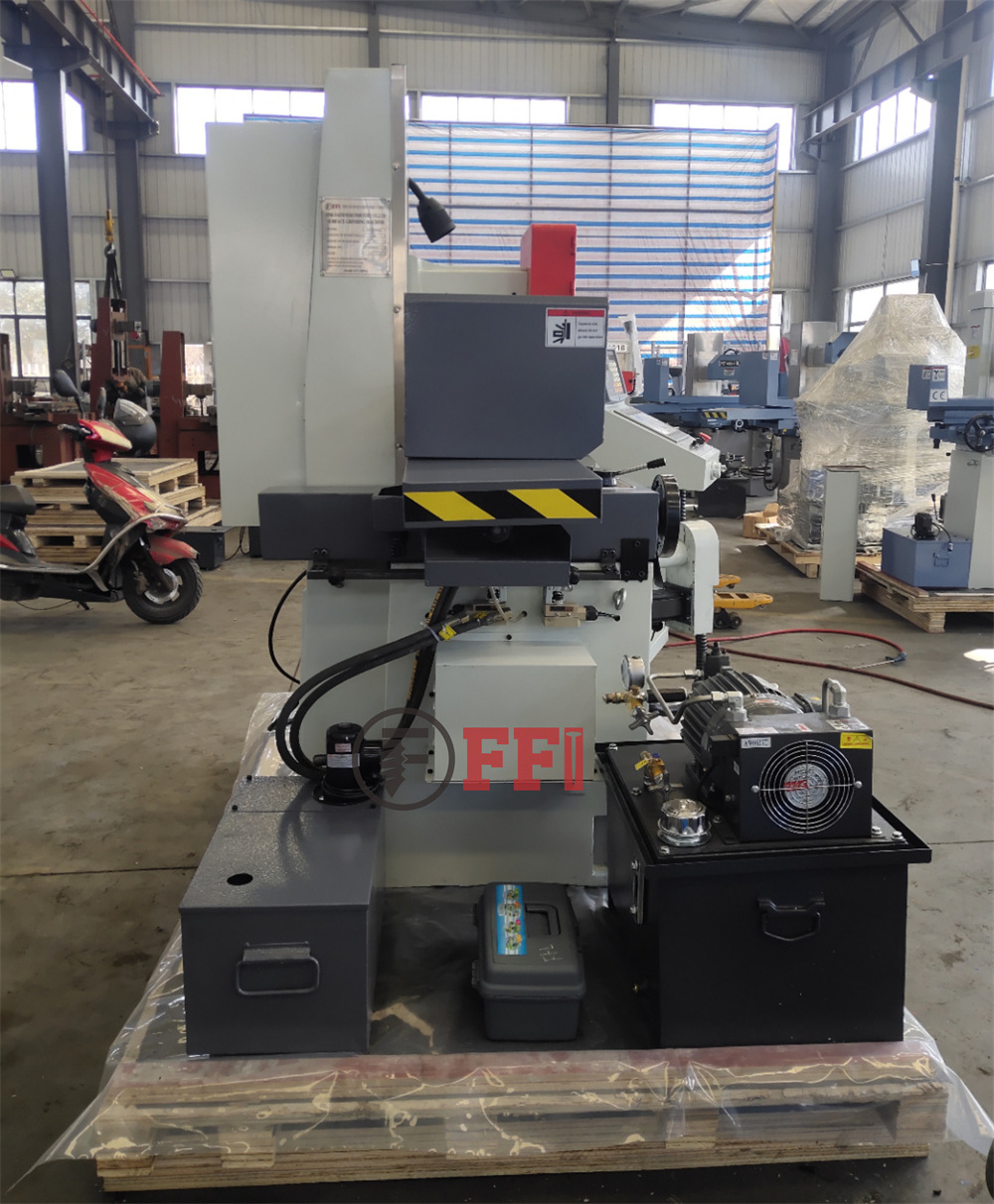 Crankshaft valve grinding machine other grinding machines