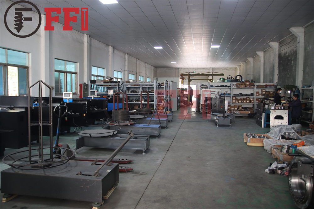 Top-ranking supplier galvanized wire super high speed nail making machine HDG steel nail production line  New tech