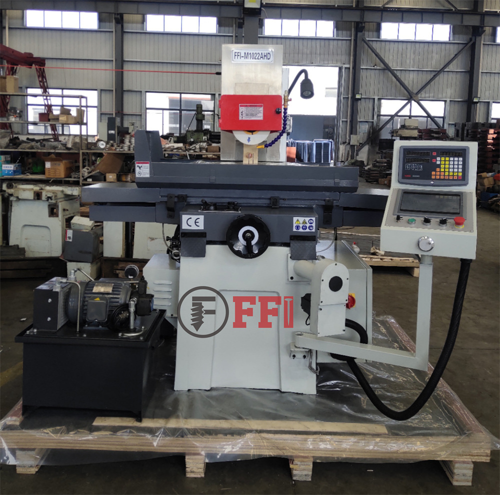 Crankshaft valve grinding machine other grinding machines