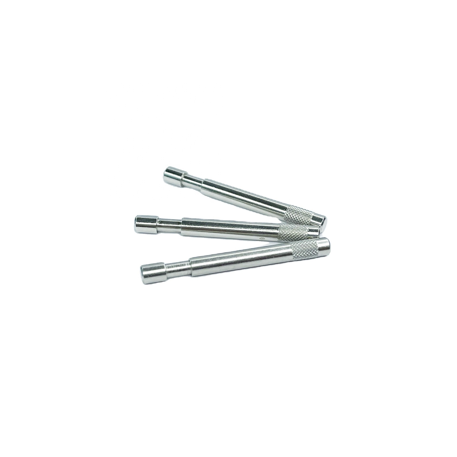 OEM  Stainless steel Strong Toughness Tire Positioning Pin Wheel Stud Pin Wheel Hanger Alignment Pin