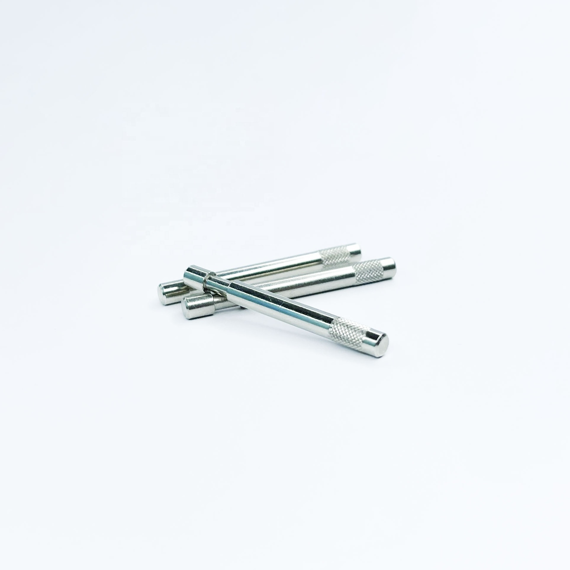 OEM  Stainless steel Strong Toughness Tire Positioning Pin Wheel Stud Pin Wheel Hanger Alignment Pin