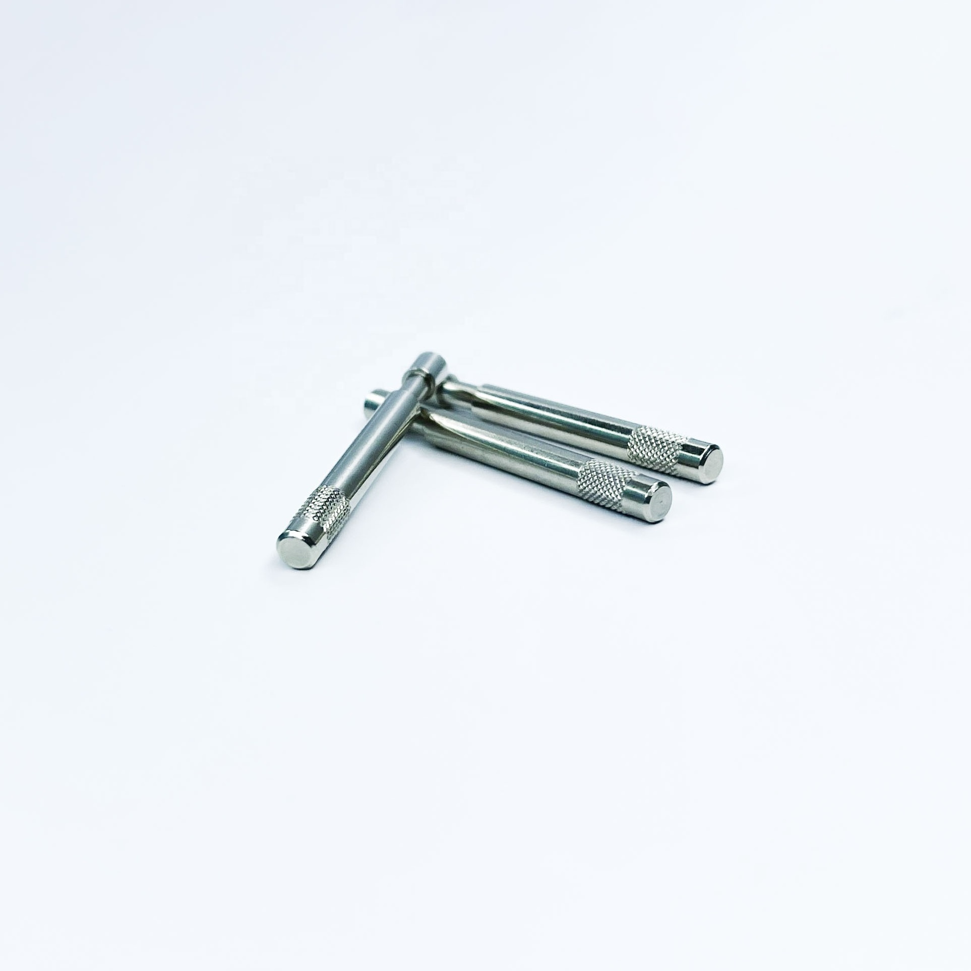 OEM  Stainless steel Strong Toughness Tire Positioning Pin Wheel Stud Pin Wheel Hanger Alignment Pin