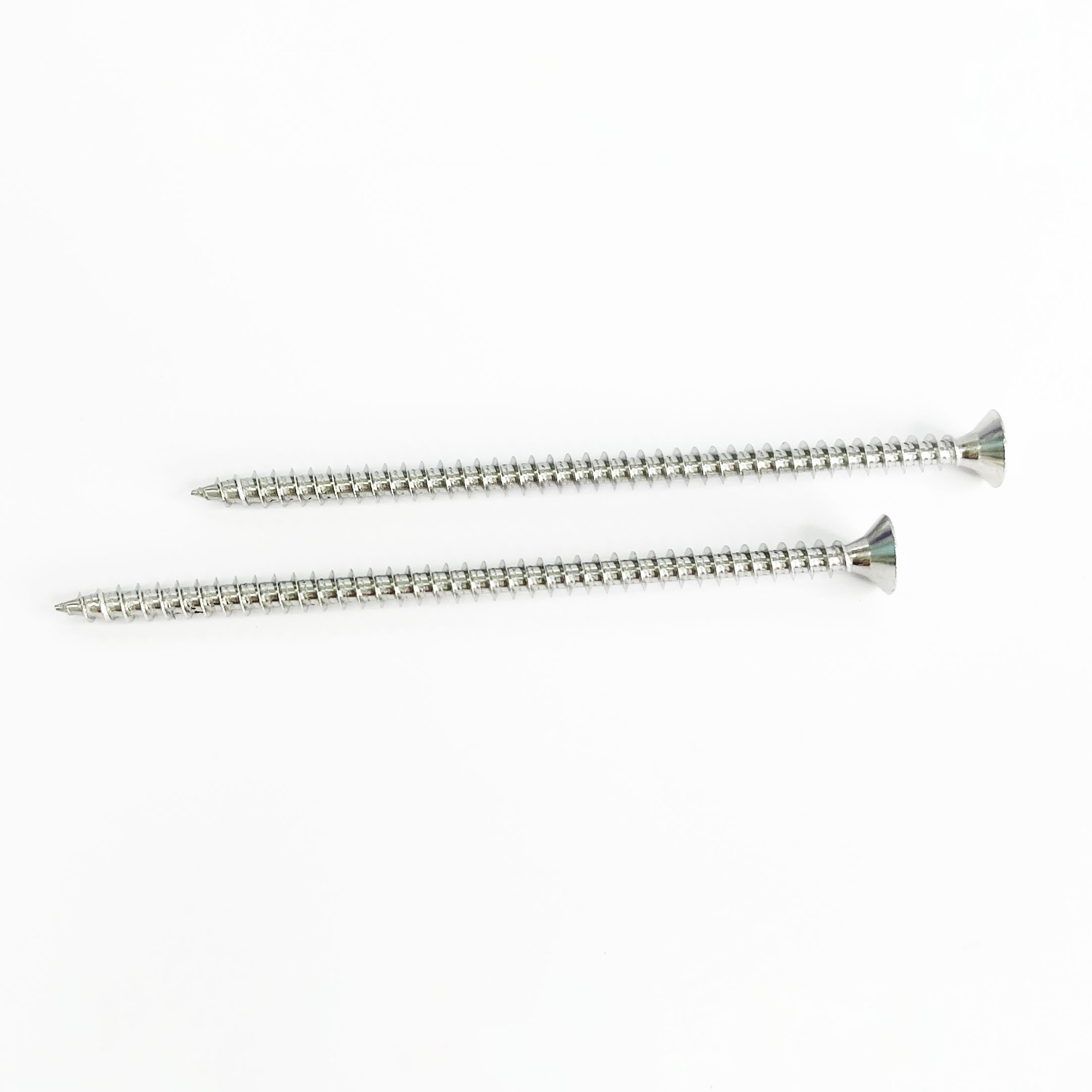 Wholesale F lat Head Screw Wood Cross Self-Tapping Screw Self Tapping Screws for Metal