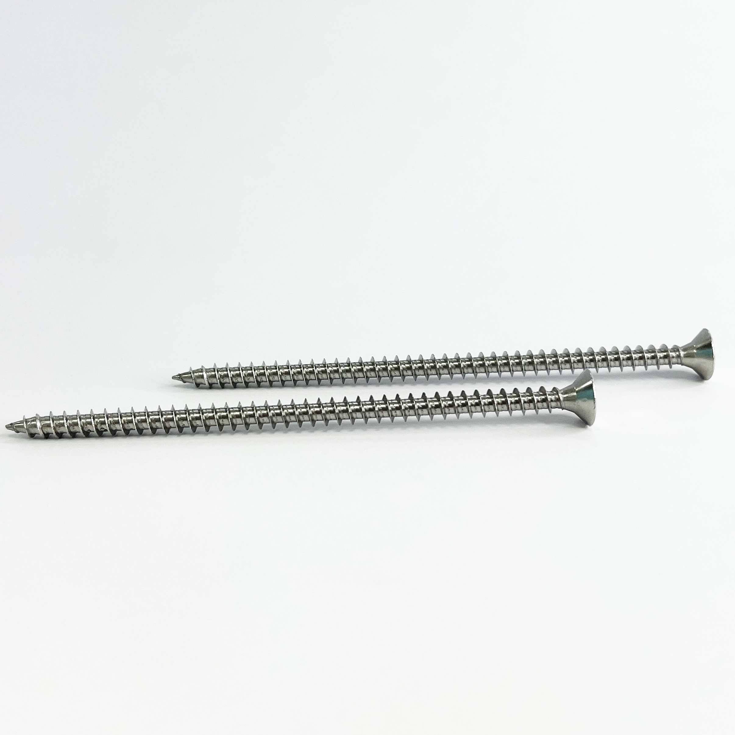 Wholesale F lat Head Screw Wood Cross Self-Tapping Screw Self Tapping Screws for Metal