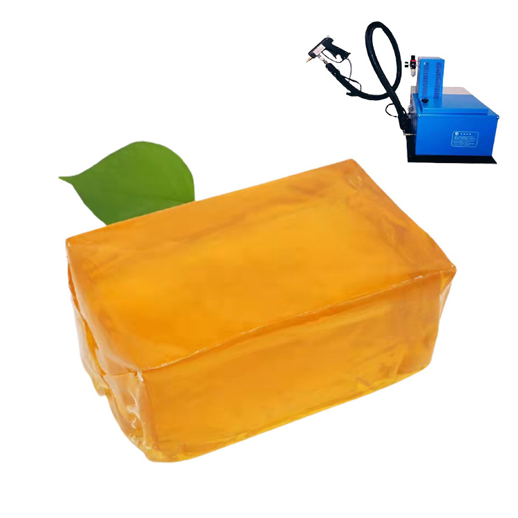 Foam Mattress Glue Hot Melt Adhesive For Sponge Mattress Apply With Spray Glue Mattress Machine