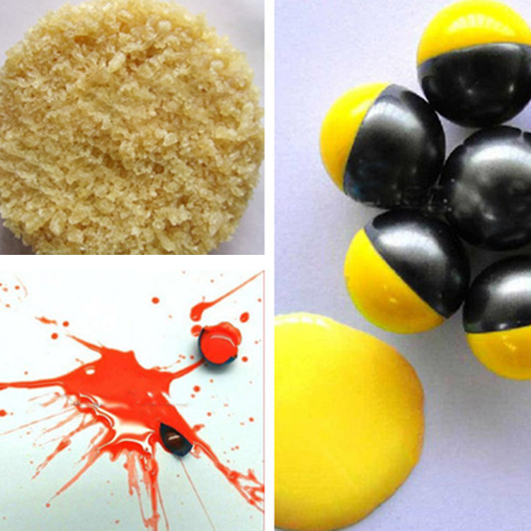 Industrial Bone Gelatin Animal Glue For Adhesives