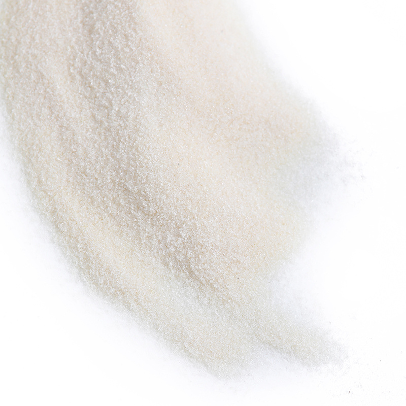 Kosher Halal Bovine Food Grade Gelatin Powder with Best Price Pure White Gelatine