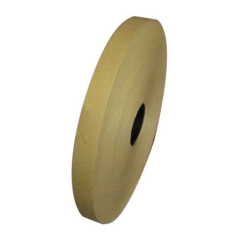 Jumbo Roll Adhesive Corner Pasting Tape