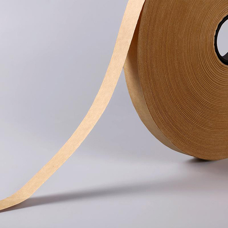 Jumbo Roll Adhesive Corner Pasting Tape