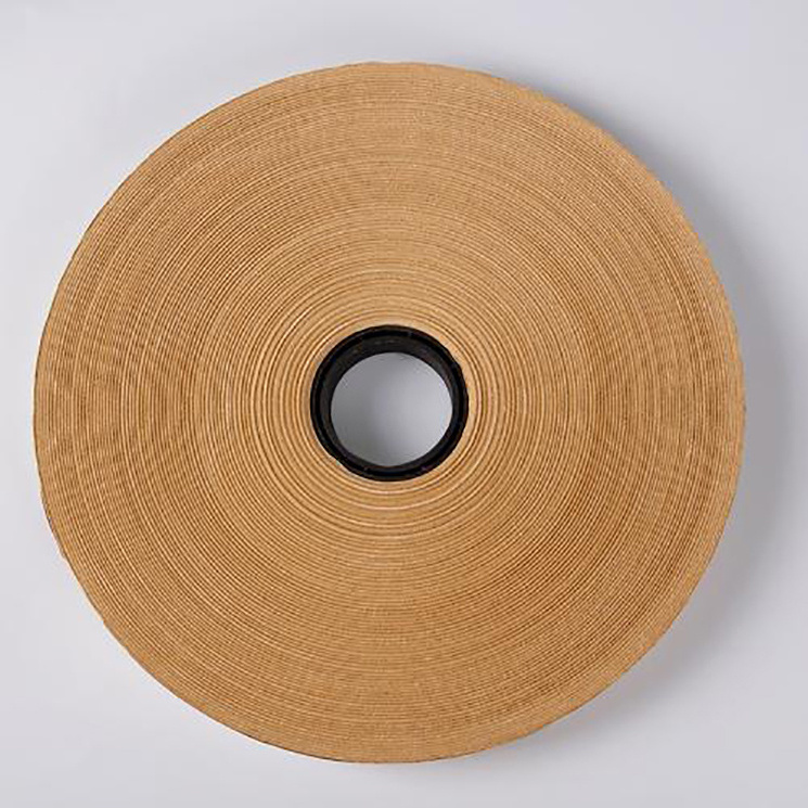 Jumbo Roll Adhesive Corner Pasting Tape