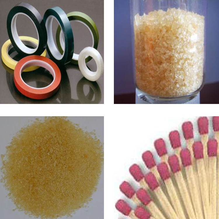 Industrial Animal Safe Bone Gelatin Hide Glue Technical Gelatin