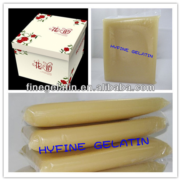 Animal Glue/Jelly Glue/Hotmelt Glue For Low-Speed Semi-Automatic Machine