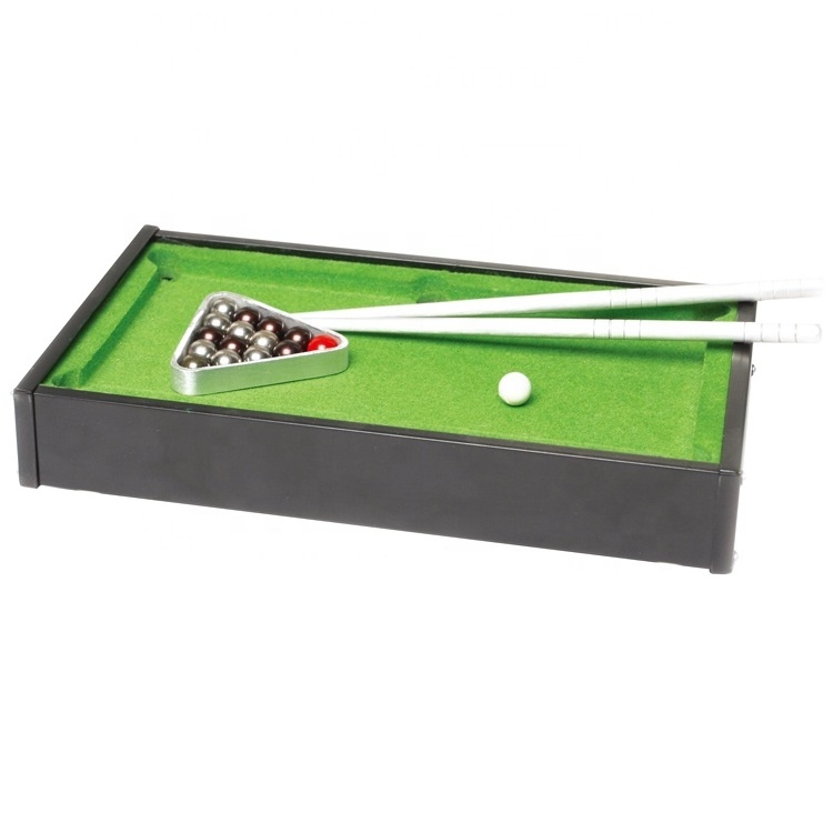 Foldable office pool table bowling snooker basketball football finger soccer hand football game golf table mini desktop game set