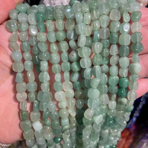 New Crystal Beads Mixed gemstone beads irregular jewelry making bulk 1598312