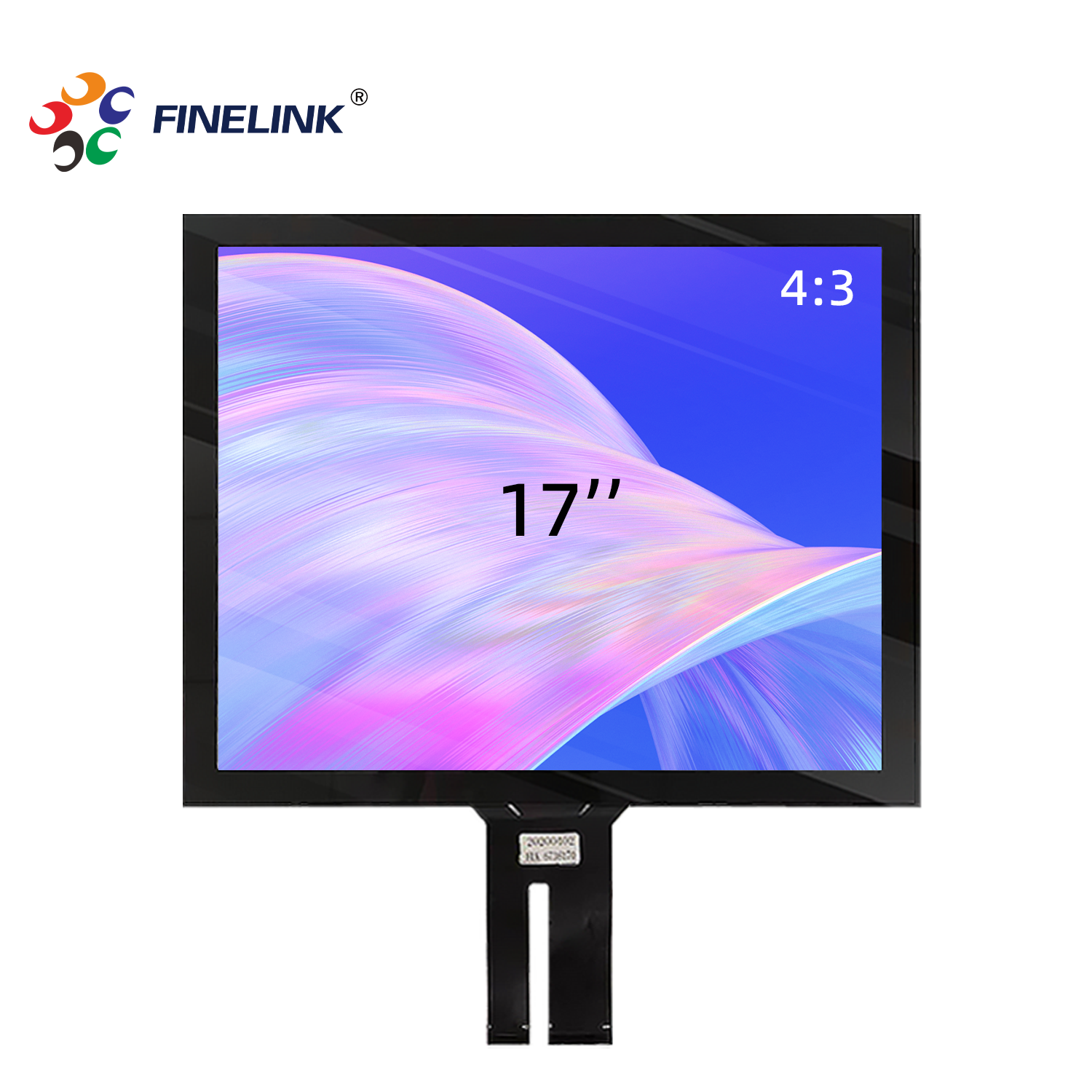 Multitouch Industrial 7 8 10.1 12.1 13 14 15 15.6 17 21.5 23.8 24 27 inch Customized Capacitive LCD Touch Screen Panel