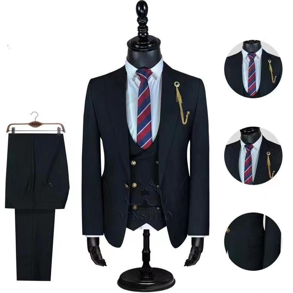 Pant Suits Men Costume Wedding Clothes coat pant men wedding costumes hommes turquie fernando costume hommes classic