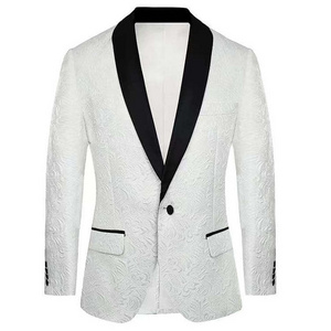 Jacket pant vest new men business slim suits slim fit man african men clothing suits for weddings v-neck casual