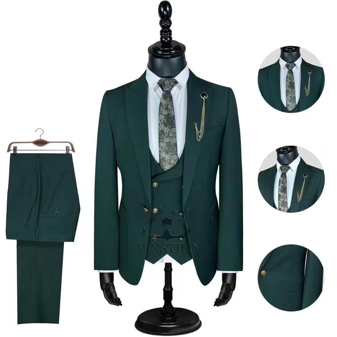 Pant Suits Men Costume Wedding Clothes coat pant men wedding costumes hommes turquie fernando costume hommes classic