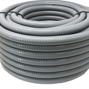 Electrical Conduit Hose PVC Coated Galvanized Steel Liquid Tight Flexible Metal Conduit