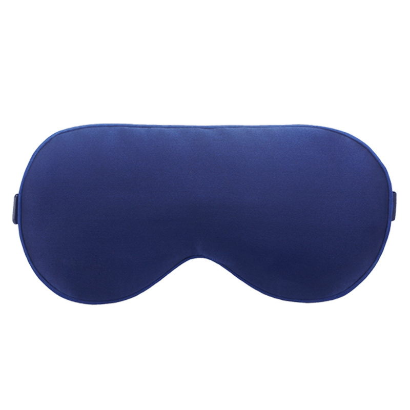 Wholesale Far-infrared USB steam eye mask real silk eye mask heated sleep eye masks/safety/comfrotable/timing/4level temperature