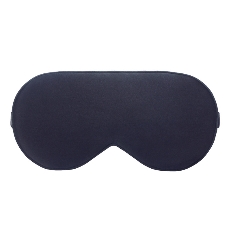 Wholesale Far-infrared USB steam eye mask real silk eye mask heated sleep eye masks/safety/comfrotable/timing/4level temperature