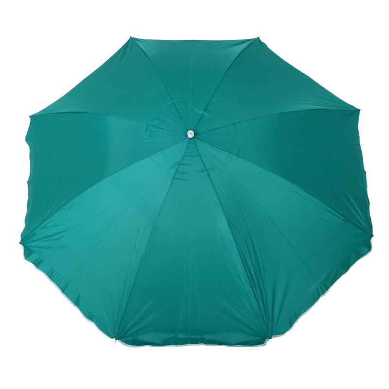 FINE OCEAN Wholesale Sun Umbrella  Beach Umbrella Parasol Paraguas For Beach