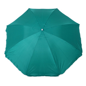 FINE OCEAN Wholesale Sun Umbrella  Beach Umbrella Parasol Paraguas For Beach