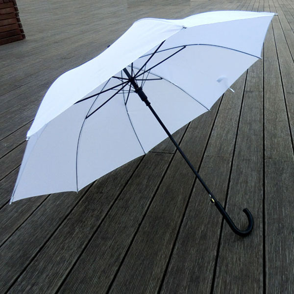 Custom print plain personal parasol sun protect cheap rain white umbrella