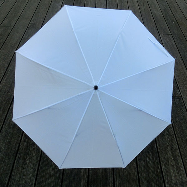 Custom print plain personal parasol sun protect cheap rain white umbrella