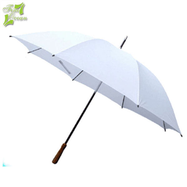 Custom print plain personal parasol sun protect cheap rain white umbrella