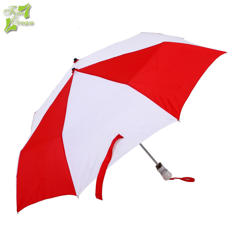 Auto Open Double Two Person Twin Umbrella Lover Umbrella