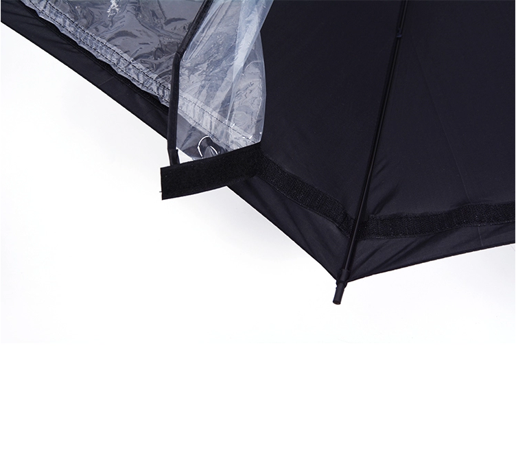 Full body anti virus  automatic open stick umbrella for sale