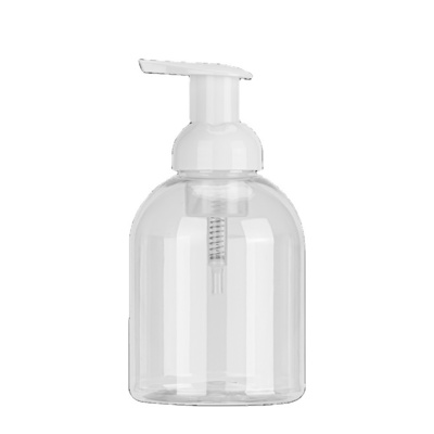 BPA Free Foaming Soap Dispenser 500ml foam pump bottle