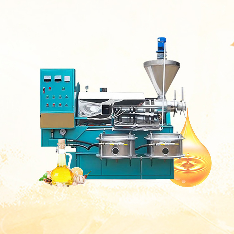 Canola Seed Machine Cold Pressed Cactus Hydraulic Botanical Black Walnut Small Price Multifunction Oil Press