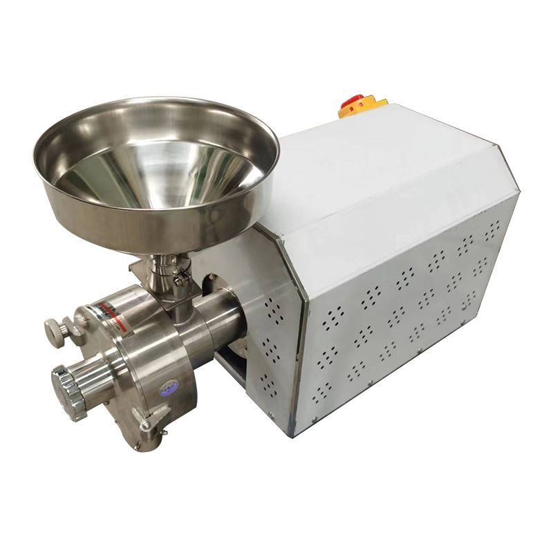 Stainless Steel Grain Grinder Soya Bean Grinder Small Corn Mill Grinder For Sale