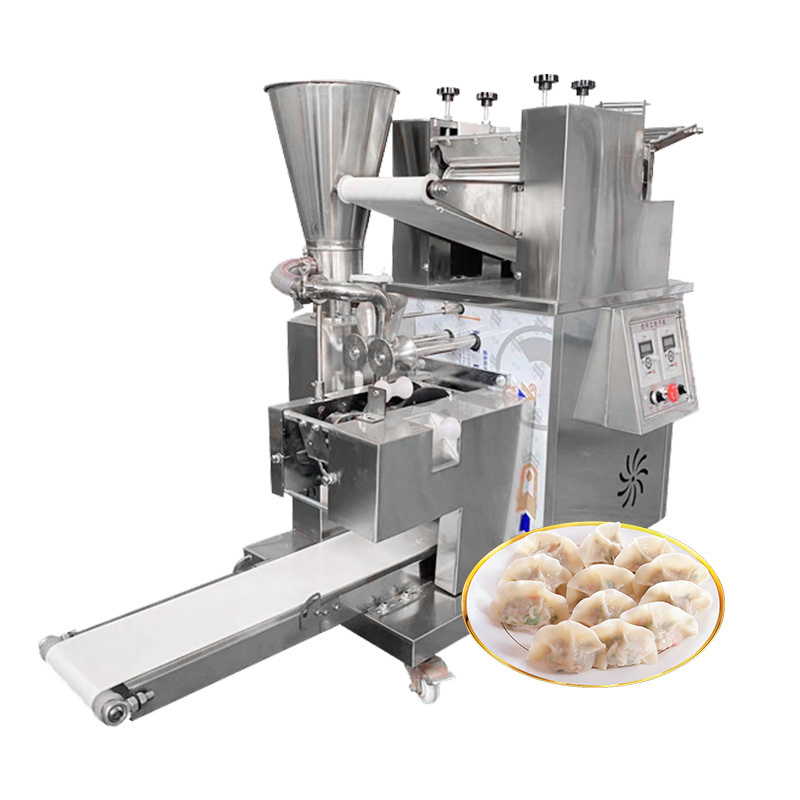 Japan Portable Making Electric Maker Fully Automatic Household Dumpling Machine