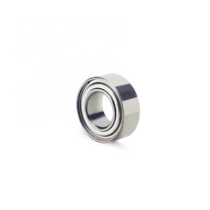 High quality dental handpiece spare part ceramic bearing ball bearing