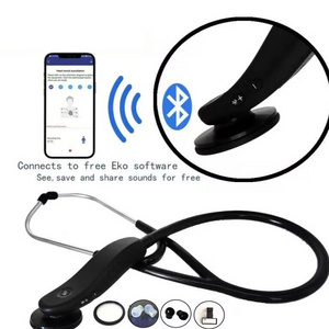 wireless bluetooth Electronic Digital Stethoscope