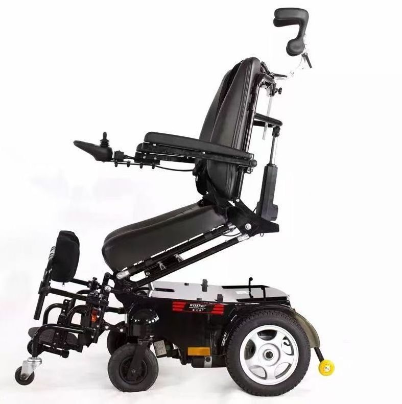 power seat lift stand up wheelchair