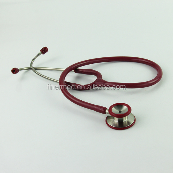 Dual Head Classic III Stethoscope for child and pediatric