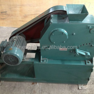 PE60x100 lab jaw crusher, mini jaw crusher