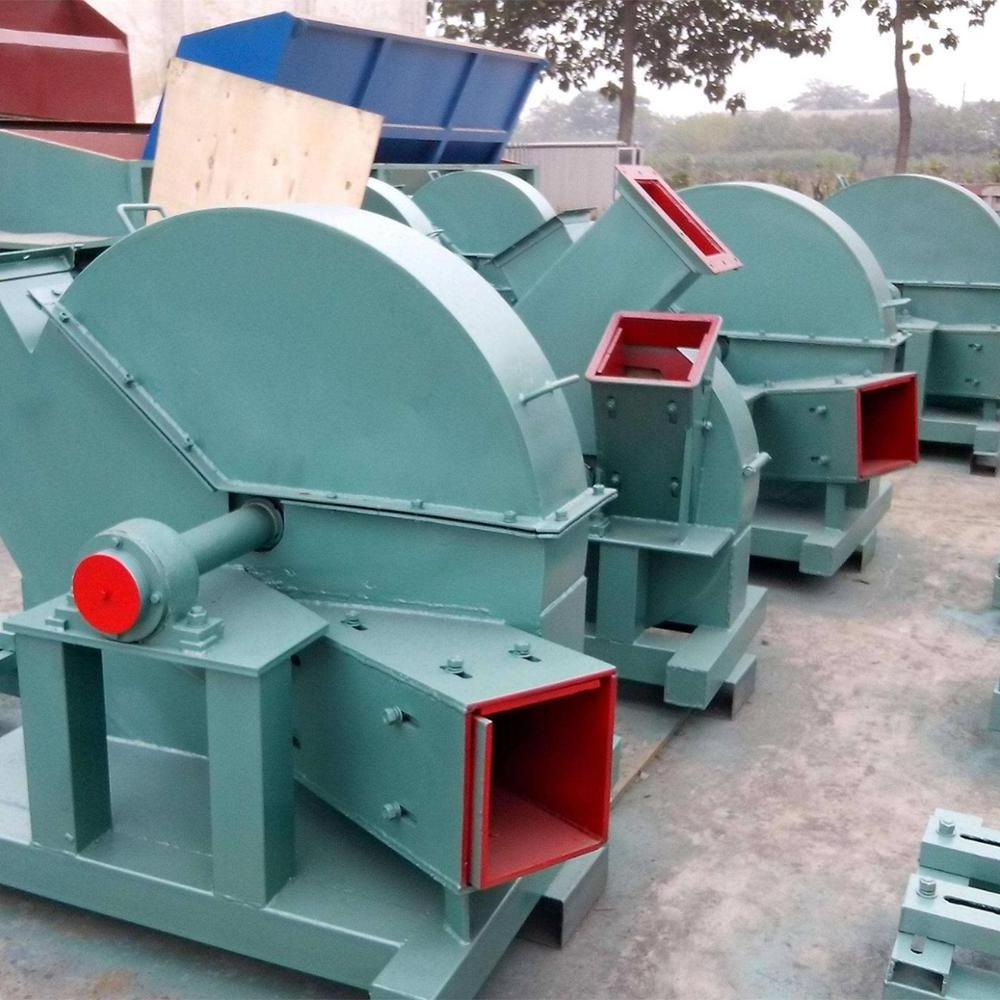 Small type Wood chipper/Wood chipping machine/wood shaving machine manufacturer