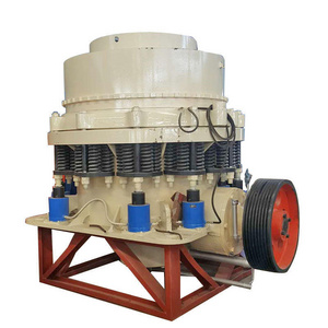 china hydraulic single cylinder cone crushers Diesel Engine small mini 900 type stone cone  crusher machine price