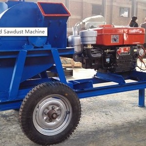 Small type Wood chipper/Wood chipping machine/wood shaving machine manufacturer