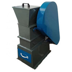 Lab Small Mini Gravel 100*60 Jaw Crusher 220V Soil Rock Crush Machine Stone Shatter Grinder Laboratory Jaw Crusher