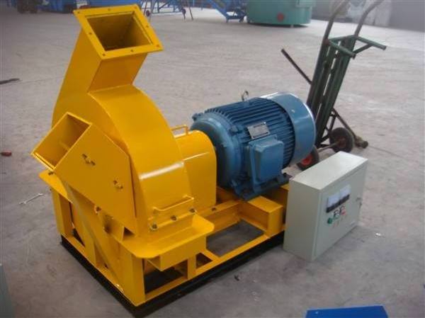 Small type Wood chipper/Wood chipping machine/wood shaving machine manufacturer