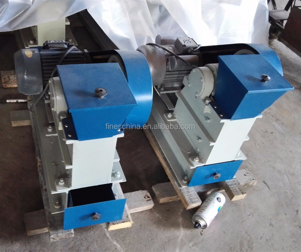 PE60x100 lab jaw crusher, mini jaw crusher