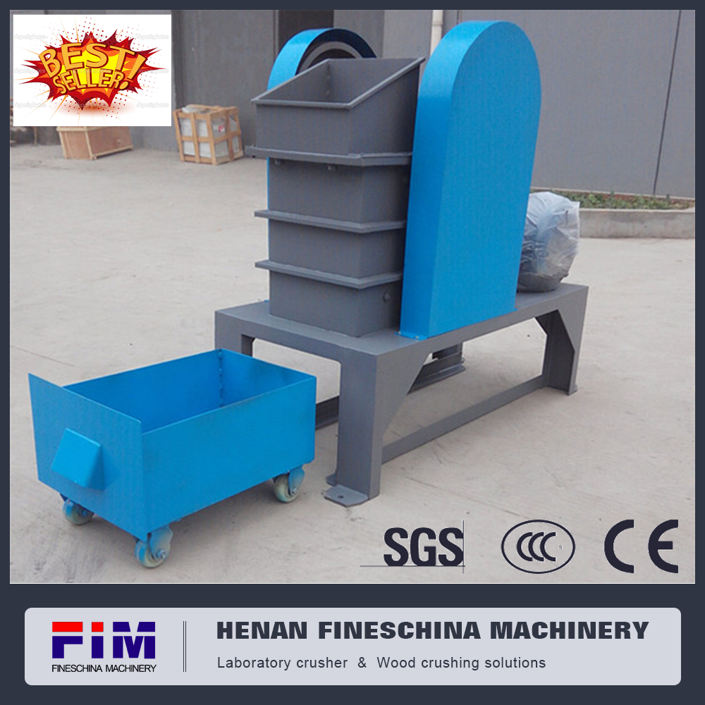 Lab Small Mini Gravel 100*60 Jaw Crusher 220V Soil Rock Crush Machine Stone Shatter Grinder Laboratory Jaw Crusher