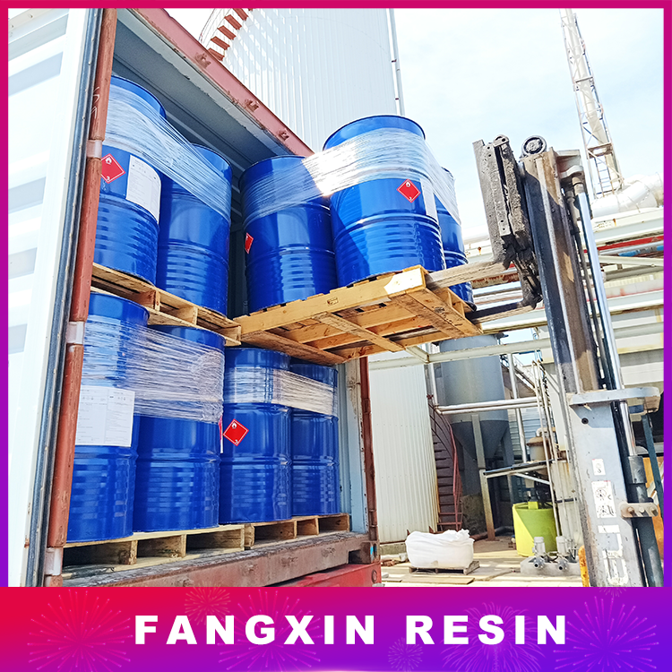 High reactivity FRP products polyester Resin for fiberglass polyester resin for pultrusion process resin