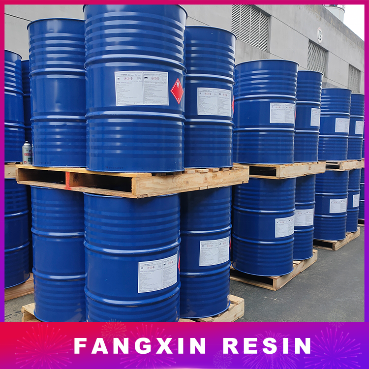 FX-1203 Pultrusion Resin for Fiberglass Pultruded Pipe Frp Grp Profiles Frp Pultrusion Tube Resin